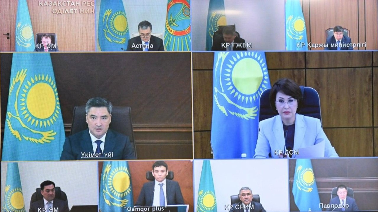 Халықты скринингпен қамту 25%-ға артты - Денсаулық сақтау министрлігі