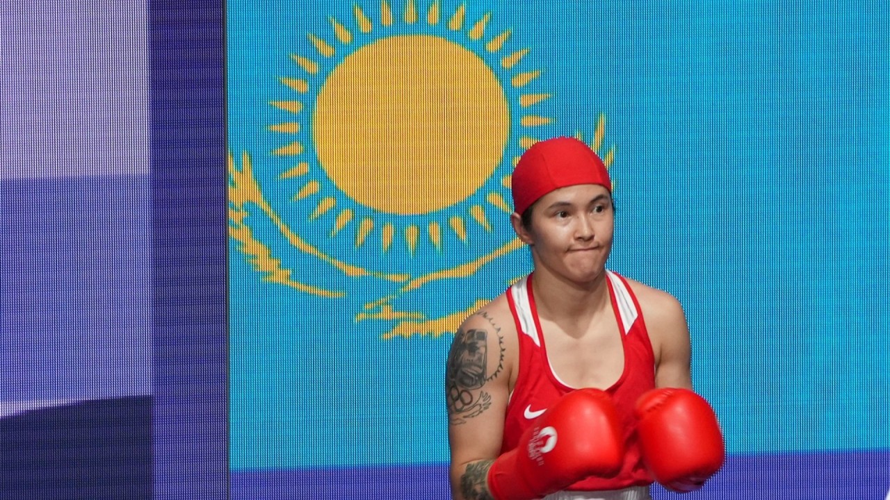 Әлем кубогы кезеңі: Қазақстан боксшылары алғашқы күнді үш жеңіспен бастады