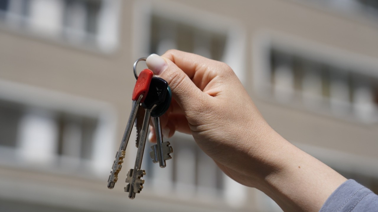 Былтыр ерекше қажеттіліктері бар 8 мыңға жуық адам баспанамен қамтамасыз етілді