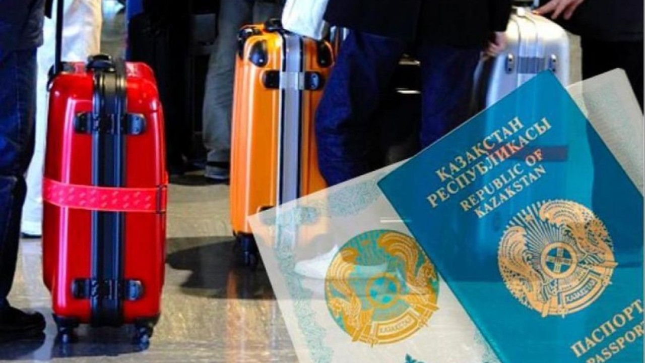 Қазақстан көші-қон саясатын мамандар мен инвесторларды тартуға бағыттап өзгертуде