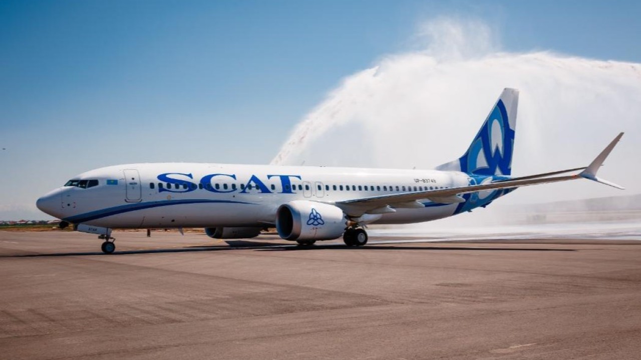 Армениямен әуе қатынасы қайта ашылды - Көлік министрлігі