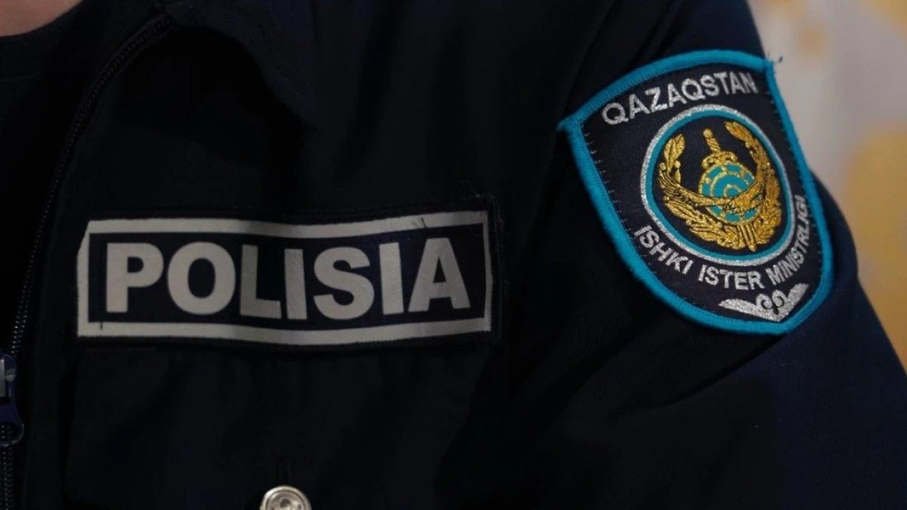 Атырауда полицияға күш қолданғандар жауапқа тартылды
