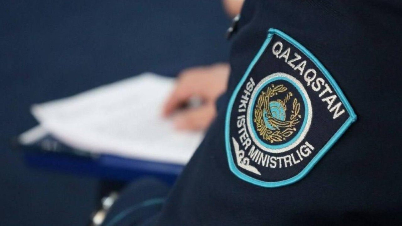 Астанада металл қабылдау пунктінен зираттың темір қоршаулары табылды