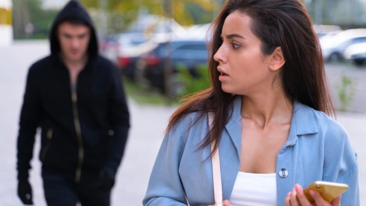 Астанада бұрынғы сүйіктісін мазалаған ер адам сотталды