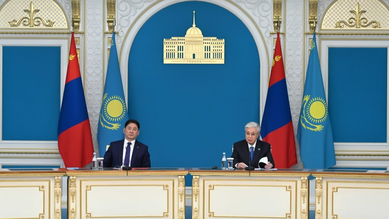 Баян-Өлгейде Қазақстанның консулдығы ашылады