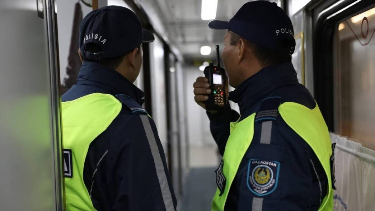 Биыл көші-қон заңнамасын бұзған мыңнан астам шетелдік анықталды