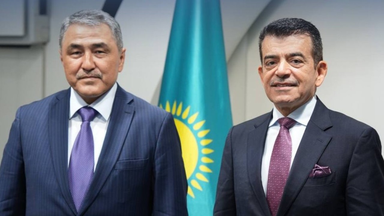 Өңірлік экологиялық саммитте су үнемдеу бойынша білім беру бағдарламалары талқыланды