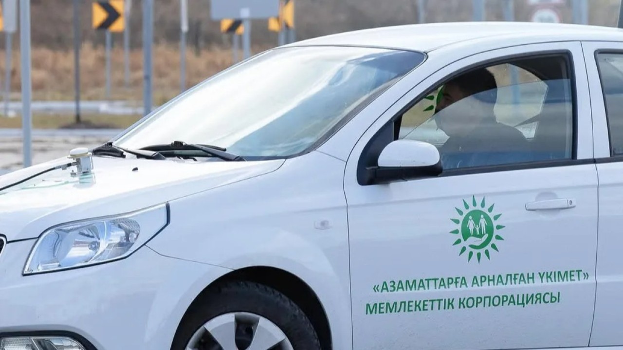 ІІМ: Автомектептердегі 701 оқу тобының қызметі тоқтатылды