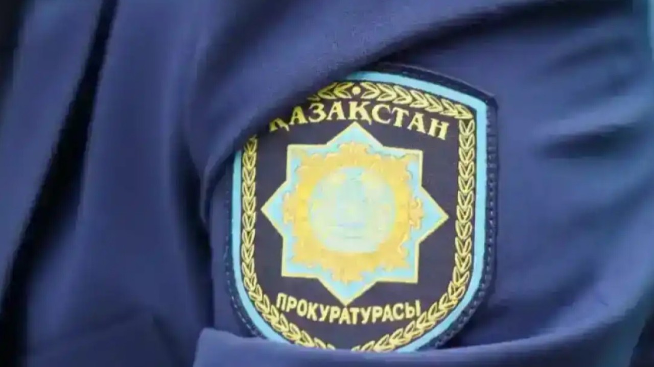 100 млн теңге: Жамбыл облысында құрылыс бөлімі орындалмаған жұмыс үшін мердігерге қаражат аударған