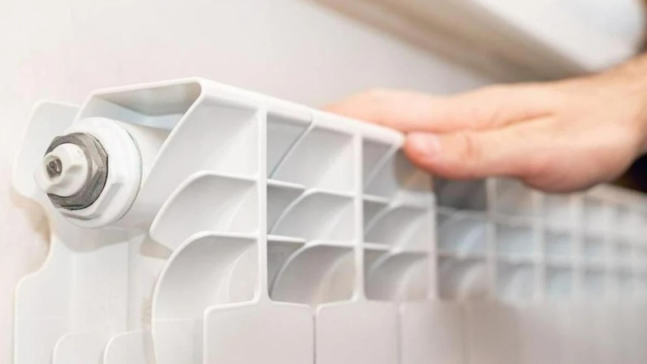 Астанада жылыту маусымы аяқталды