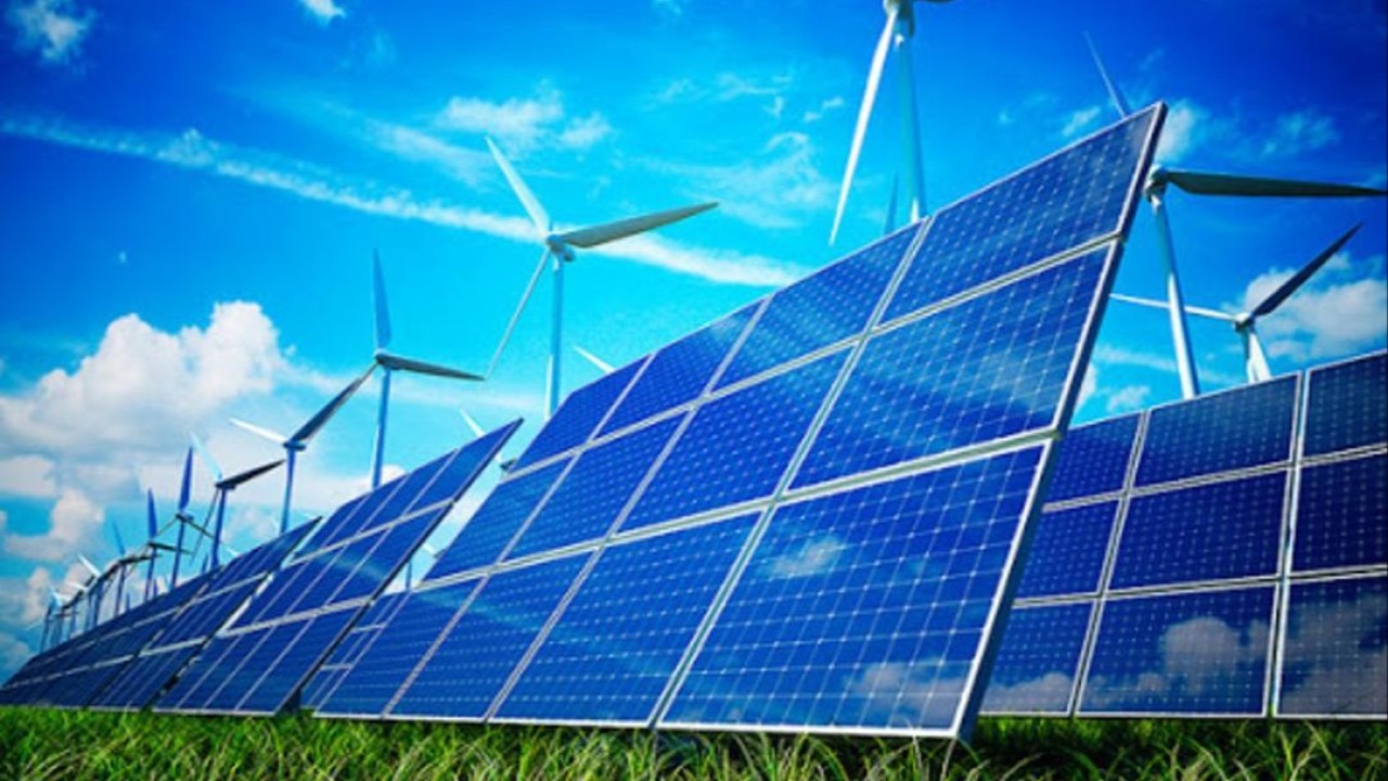 Қазақстан 2030 жылға қарай электр қуатының 15 пайызын жаңартылатын энергия көздерінен алады