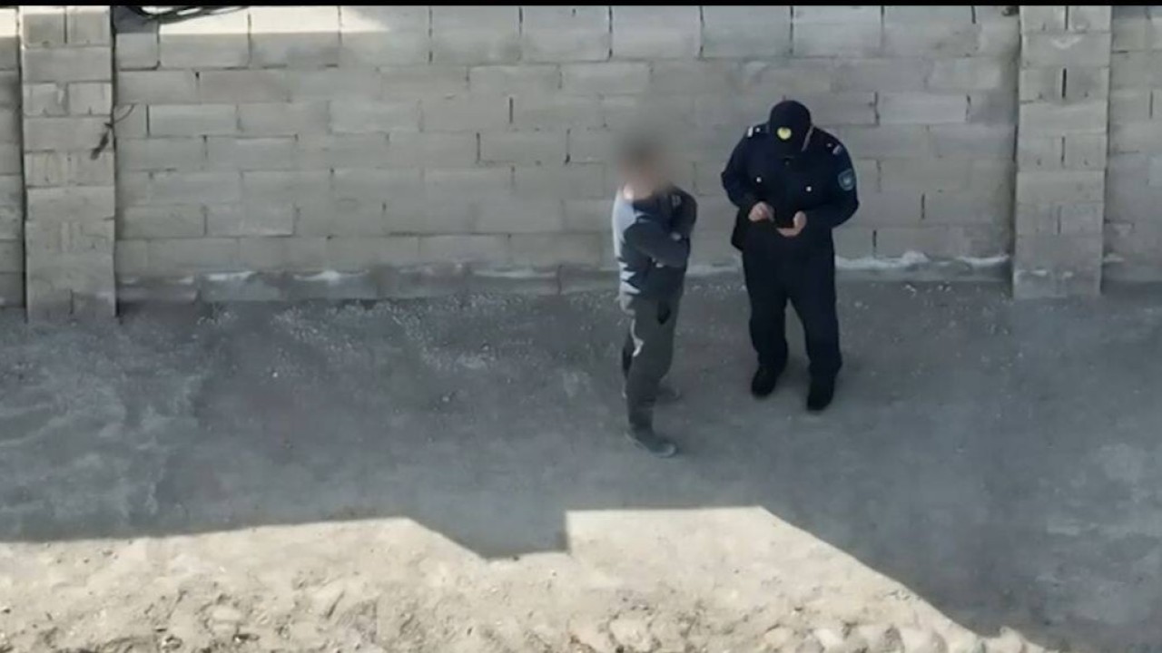 «Таза Қазақстан»: Астанада ауқымды экологиялық жұмыстар жалғасып жатыр