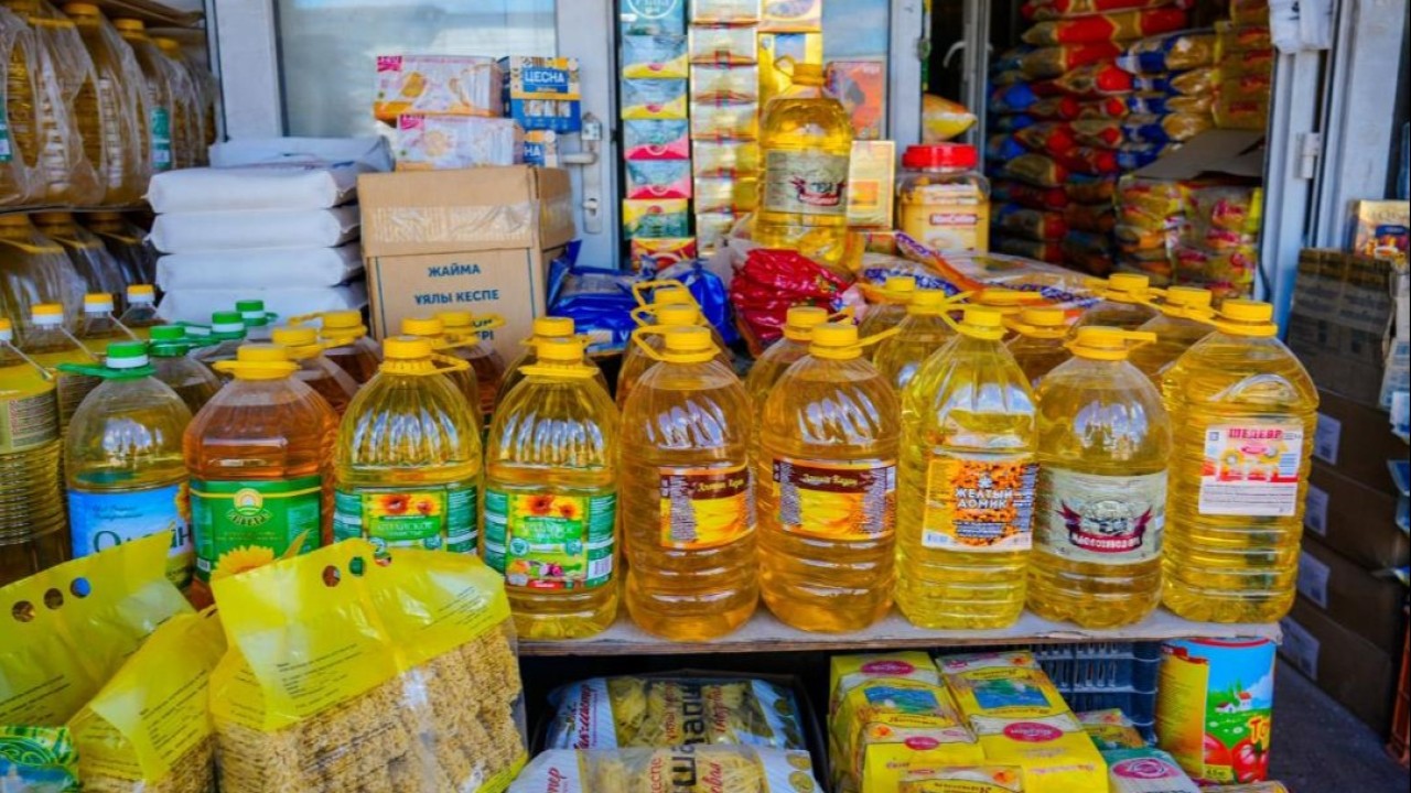 Демалыс күндері Астанада ауыл шаруашылығы жәрмеңкесі өтеді