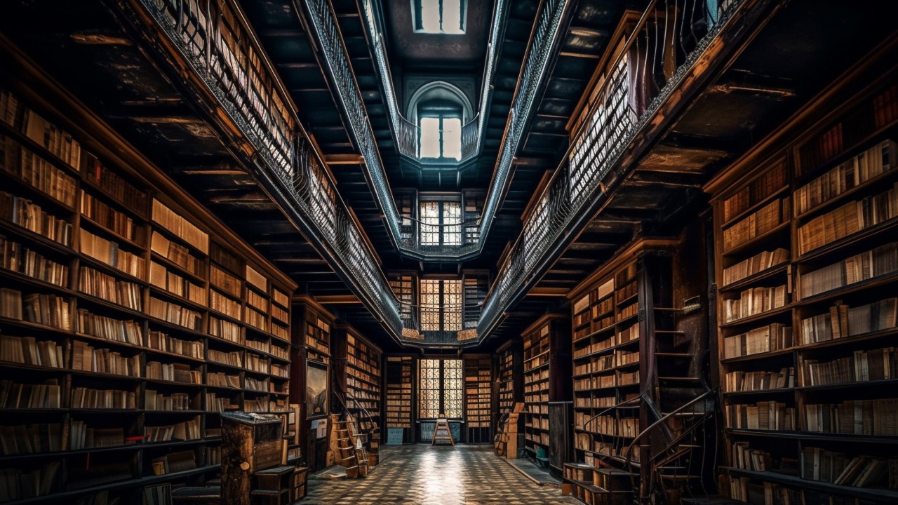 Мектеп кітапханалары цифрландырылып жатыр