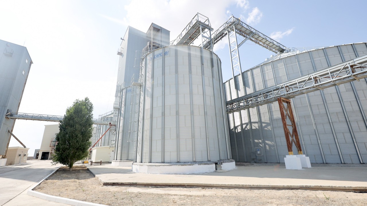 Үкімет инвестиция келісімін мақұлдады: Ақмола облысында астықты терең өңдеу зауыты салынады