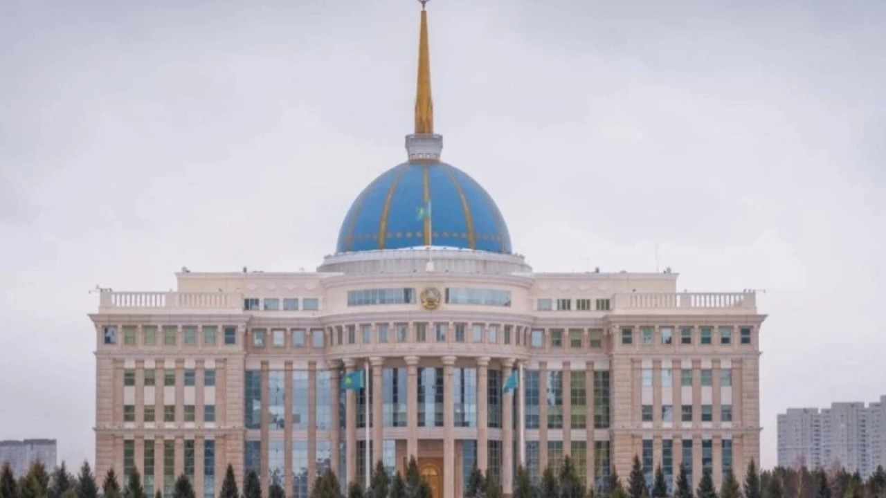 Мемлекет басшысы Ұлттық кітап күнімен құттықтады