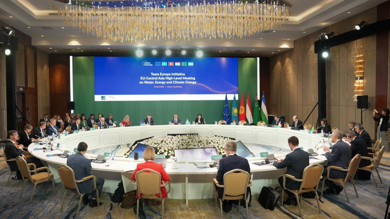 Қазақстан суды есепке алудың цифрлық жүйелерін дамытуды ұсынды