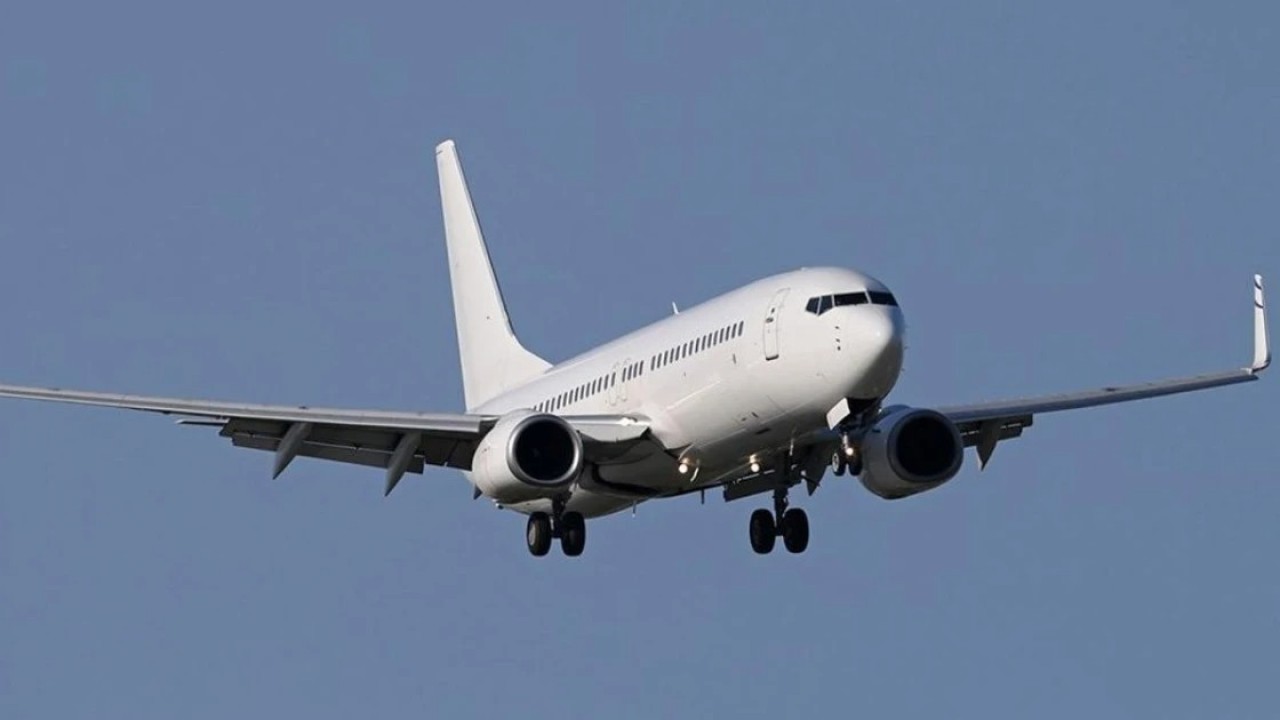 Таяу Шығыс бағытындағы рейстердің тоқтатылуы ұзартылды