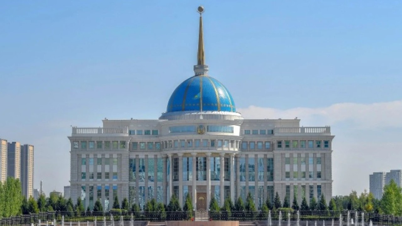 Мемлекет басшысы Ұлттық кітап күнімен құттықтады