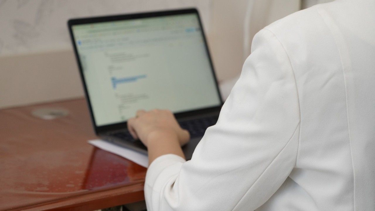 Биыл «Жастар практикасы» аясында 2,6 мыңнан астам маман жұмыспен қамтылды