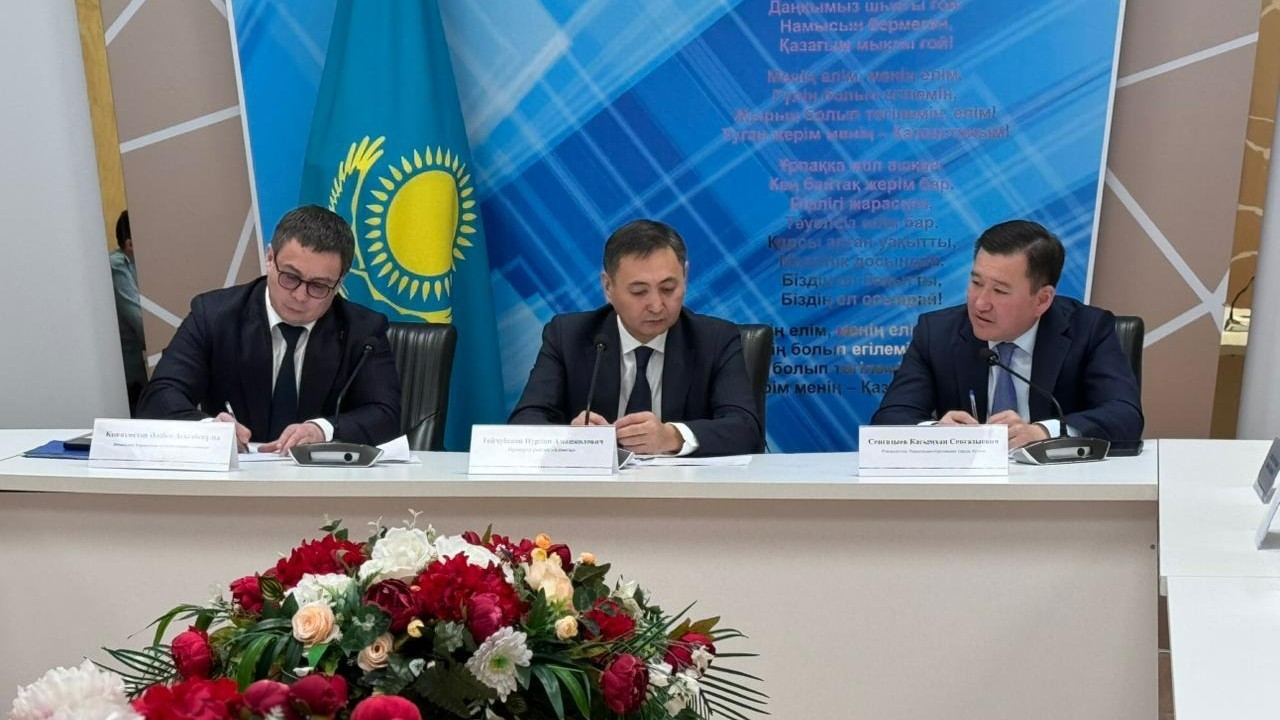 Заң мен тәртіп: Елордада кәмелетке толмағандардың құқықтарын қорғау мәселесі талқыланды