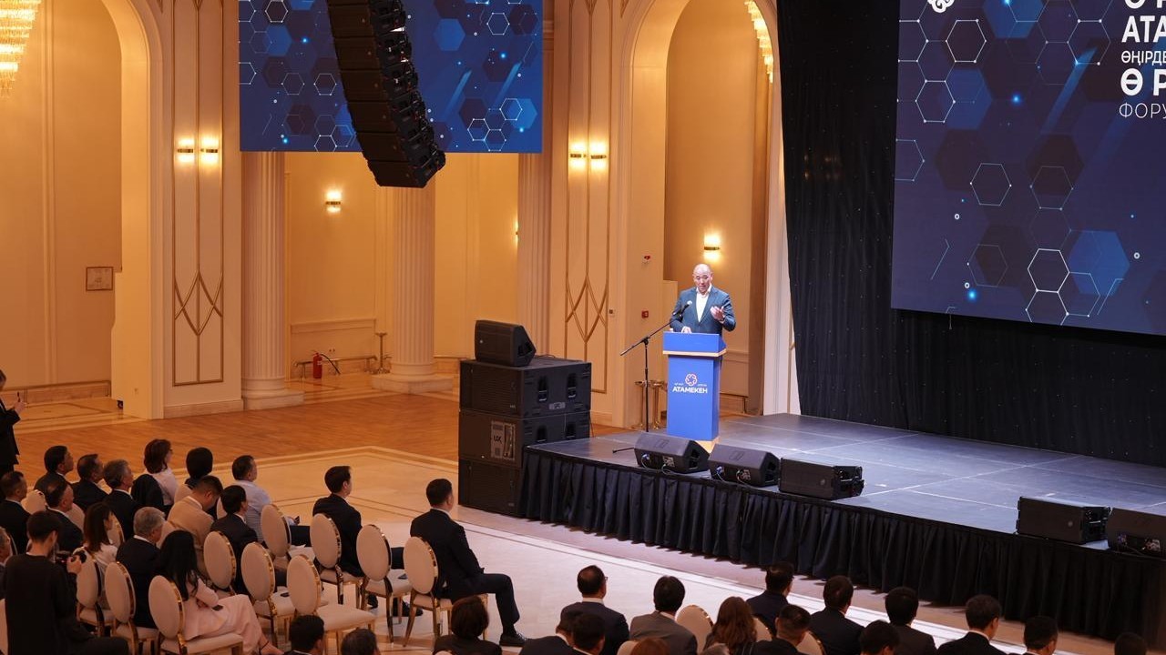 Атамекен күн тәртібін айқындайды: бизнес пен мемлекет ортақ шешімдер үшін күш біріктіреді