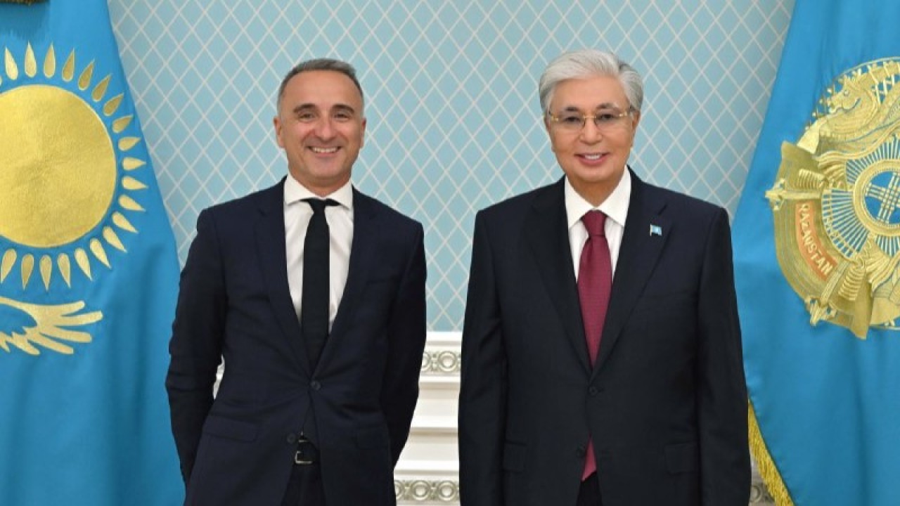 Қасым-Жомарт Тоқаев ЕҚЫҰ Парламенттік ассамблеясына жоғары баға берді