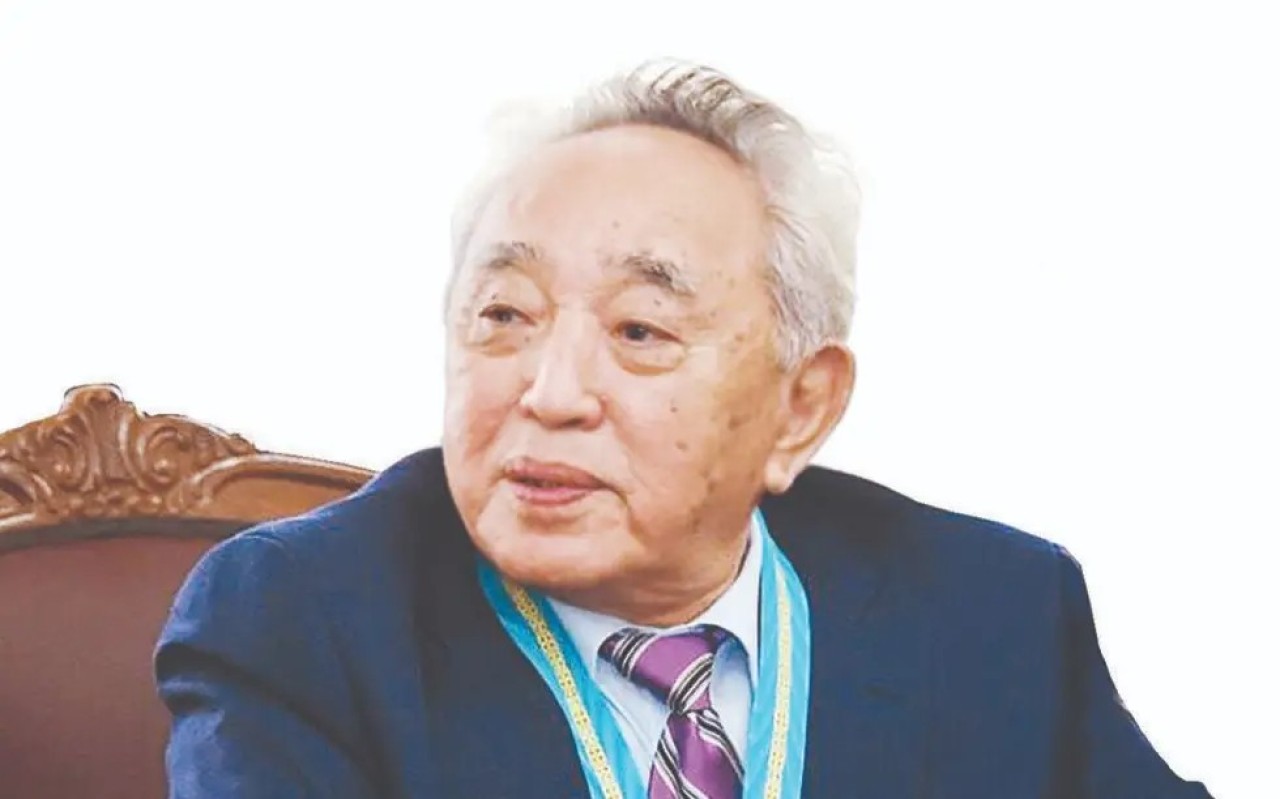 Бала Қабдеш қандай болды: досы Мұхаметқазы Мұхамедиұлы жазушы жайлы сыр шертті