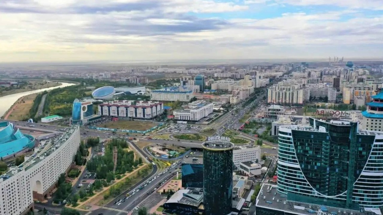 Бүгін Астанада ауа райы қандай болады