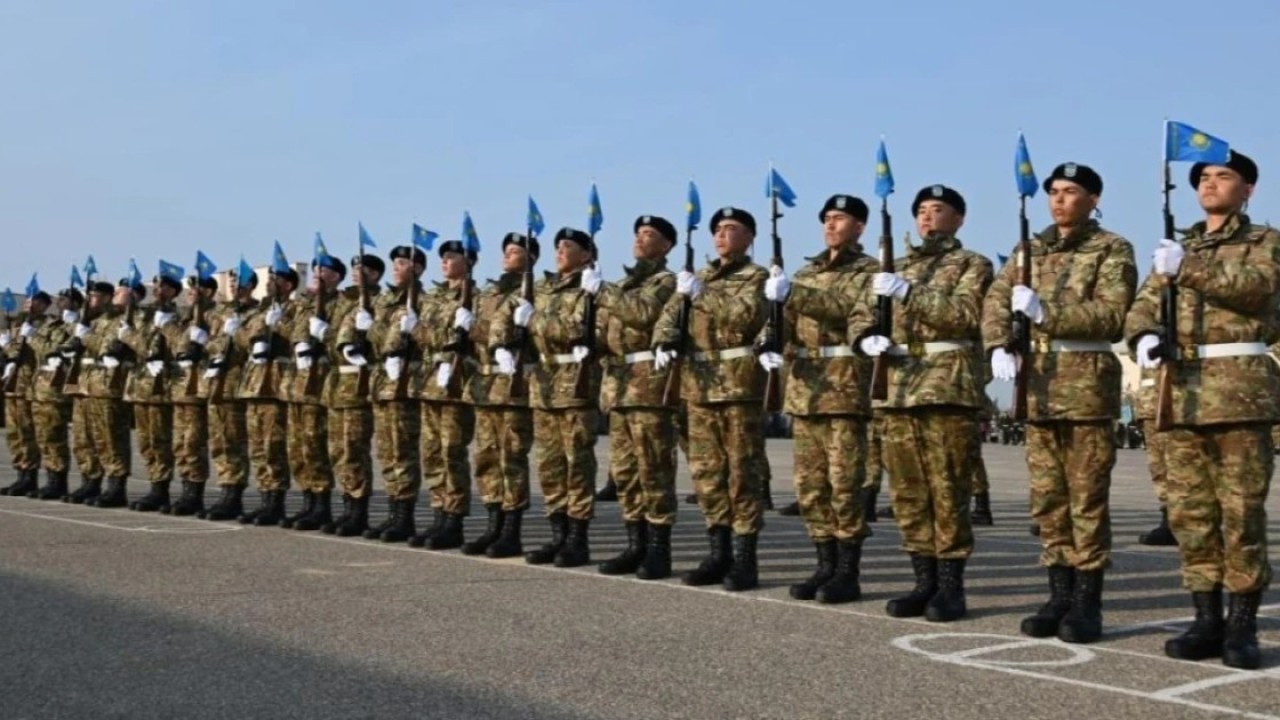 Әскерден қашқандар үшін уақытша шектеулер енгізілуі мүмкін