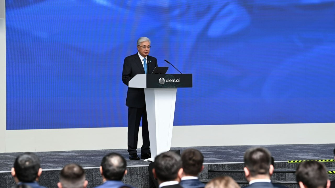 Президент: Қоғамның барлық саласын қамтыған ауқымды реформалар жүзеге асырылып жатыр