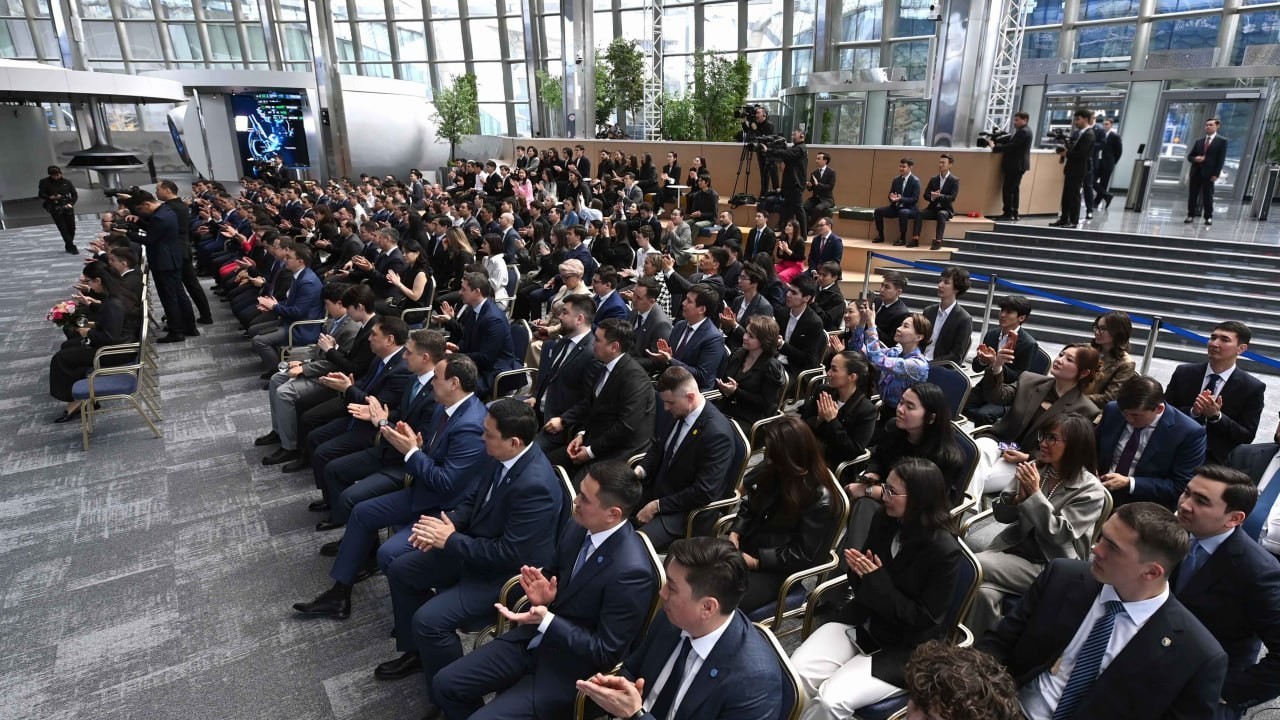 Президент: Күзде Қазақстанда тағы бір маңызды халықаралық байқау ұйымдастырылады