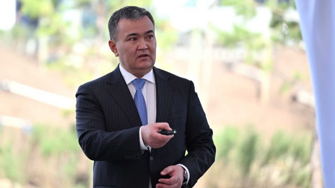 Астанада Момышұлы даңғылы бойында заманауи променад пайда болады