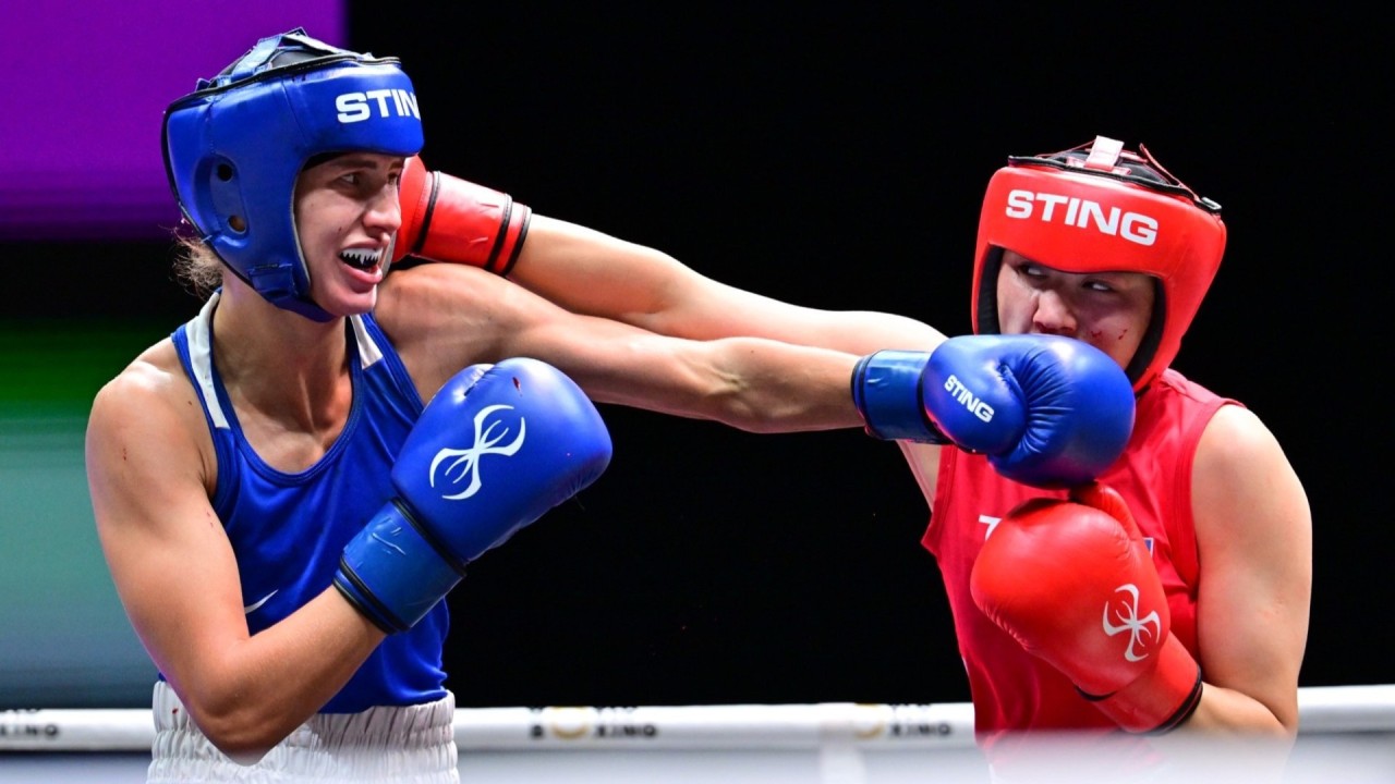 Қазақстандық боксшылар Әлем кубогы кезеңінің финалына жолдама алды