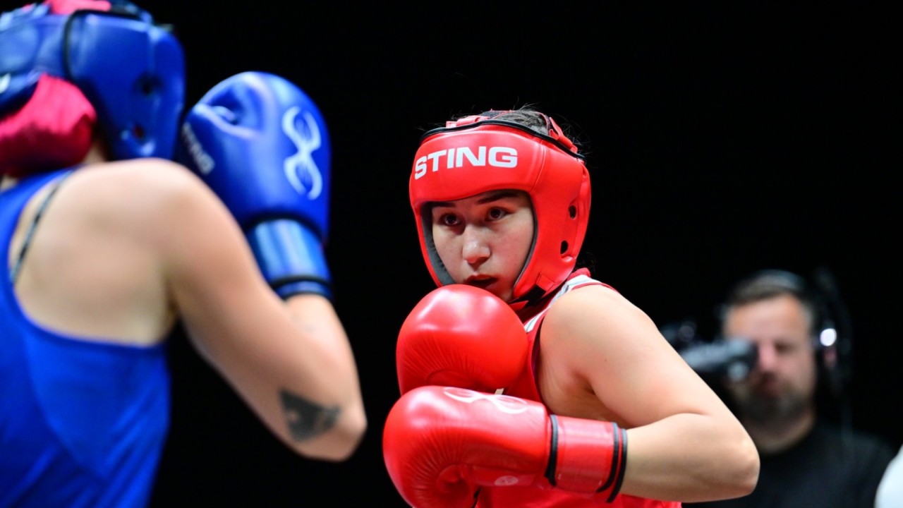 Қазақстан құрамасы бокстан әлем кубогында 7 медаль жеңіп алды