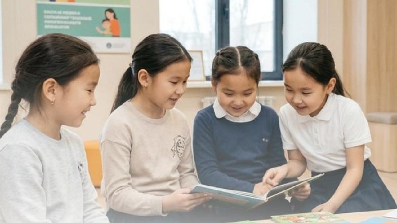 Елімізде балаларды қорғаудың бірыңғай ведомствоаралық алгоритмі бекітілді