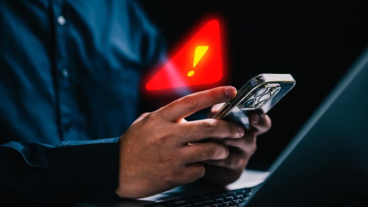 Ішкі істер министрлігі алаяқтықтың жаңа түрі туралы ескертті