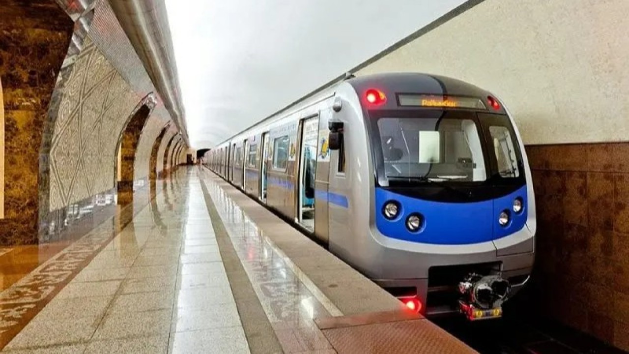 Алматы метросынан жымқырылған қаражаттың 127 млн теңгесі табылды