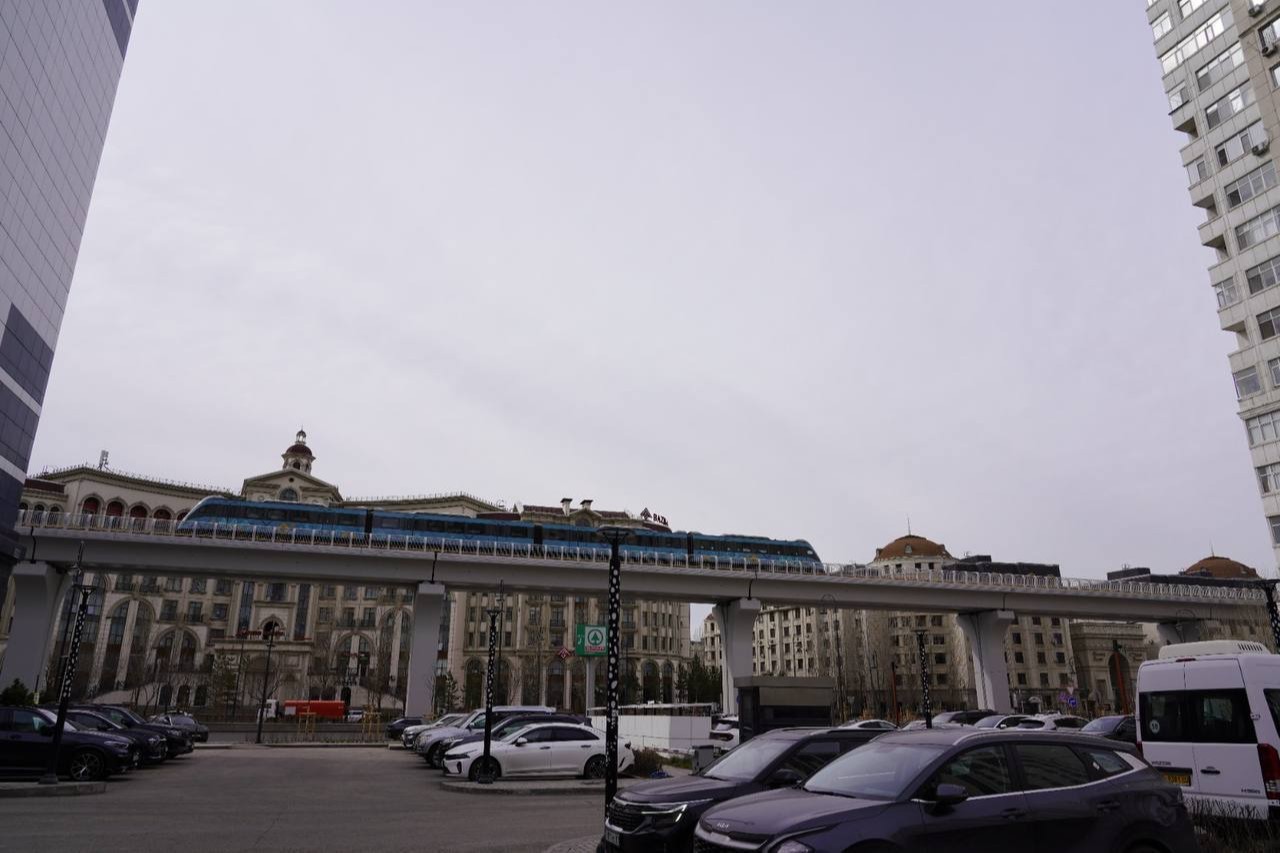 Бүгін Астанада ауа райы қандай болады