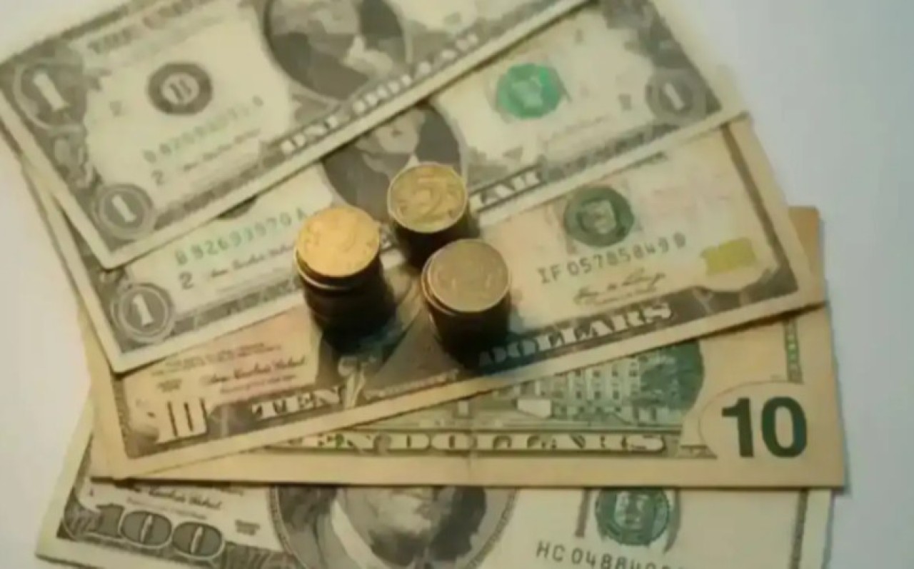 Астанада шетелдік валюта қаншадан саудаланып жатыр