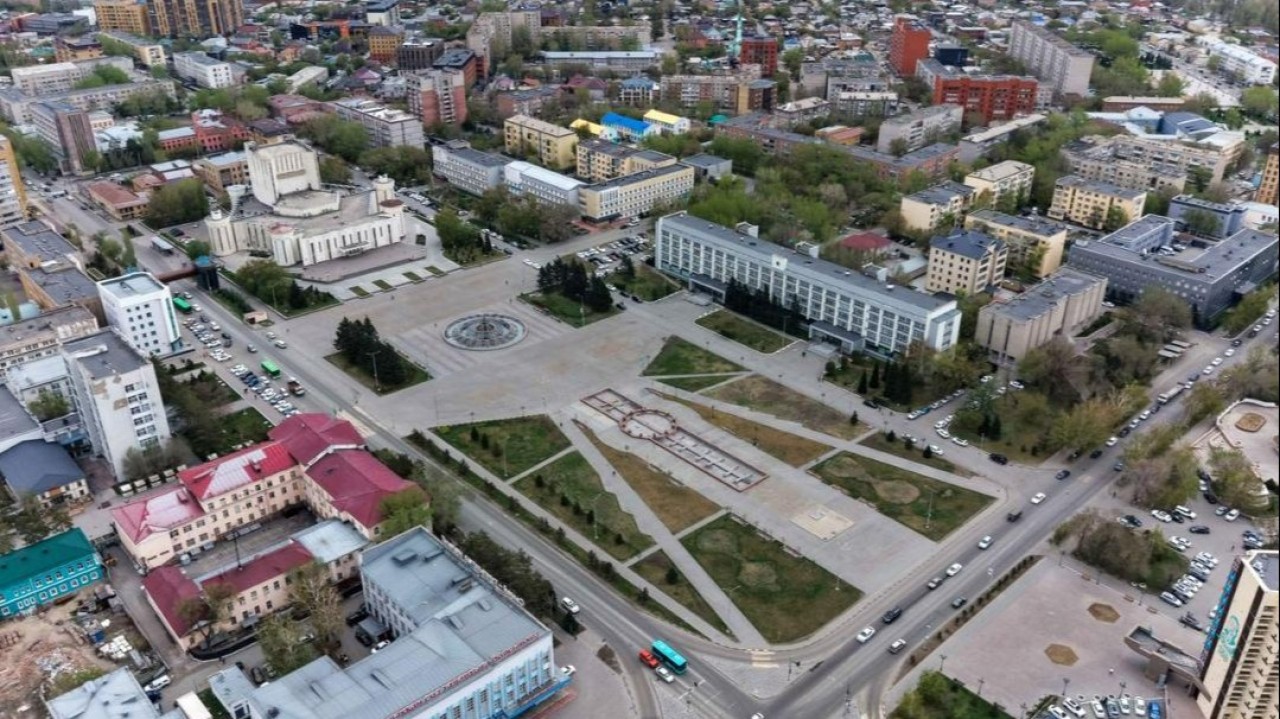 Семей қаласы қалай өзгеретіні белгілі болды