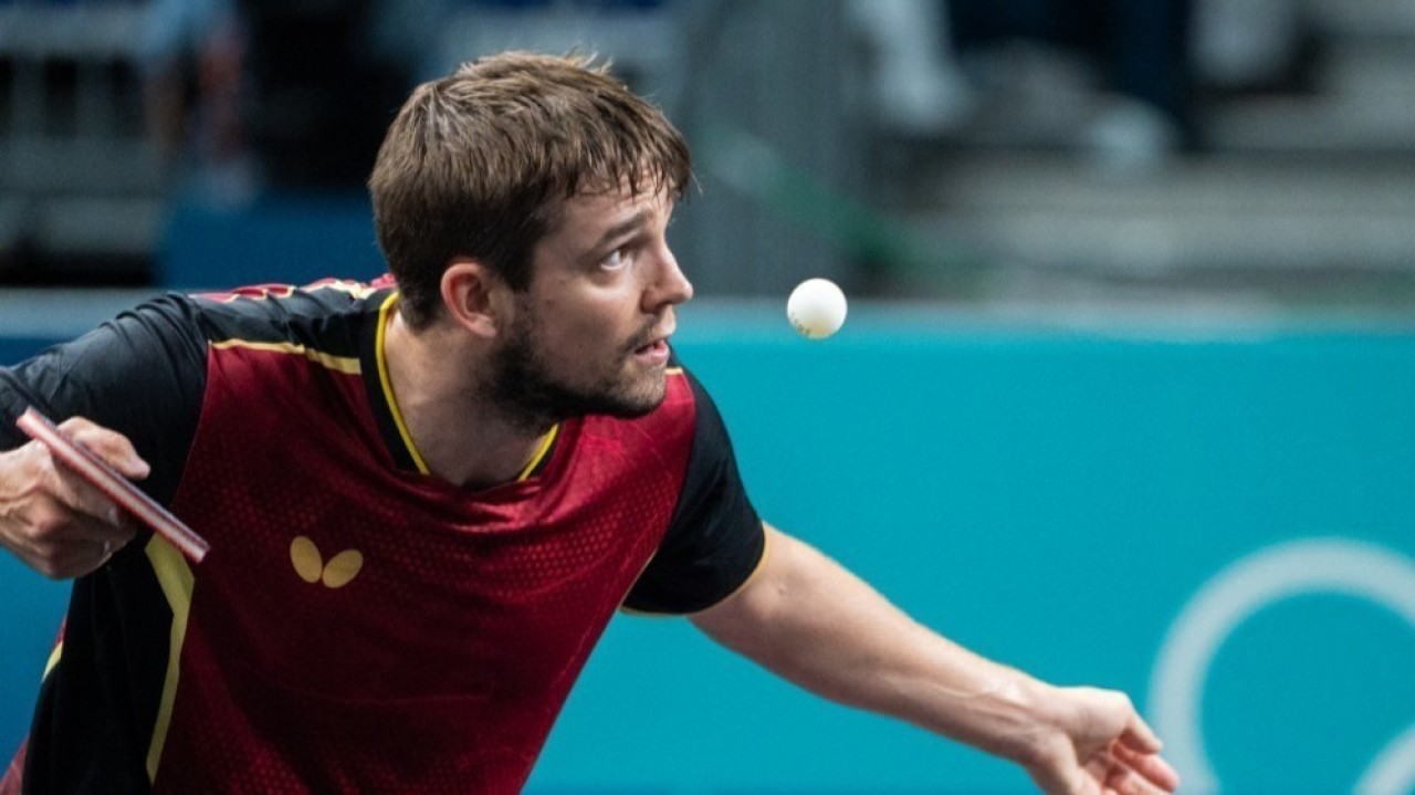 Үстел теннисінен Қазақстан құрамасының алғашқы қарсыластары анықталды