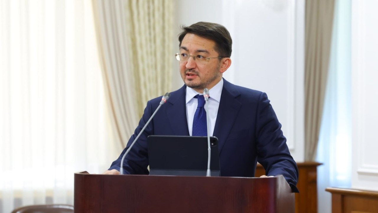 Елімізде цифрлық трансформация карталары енгізілуде