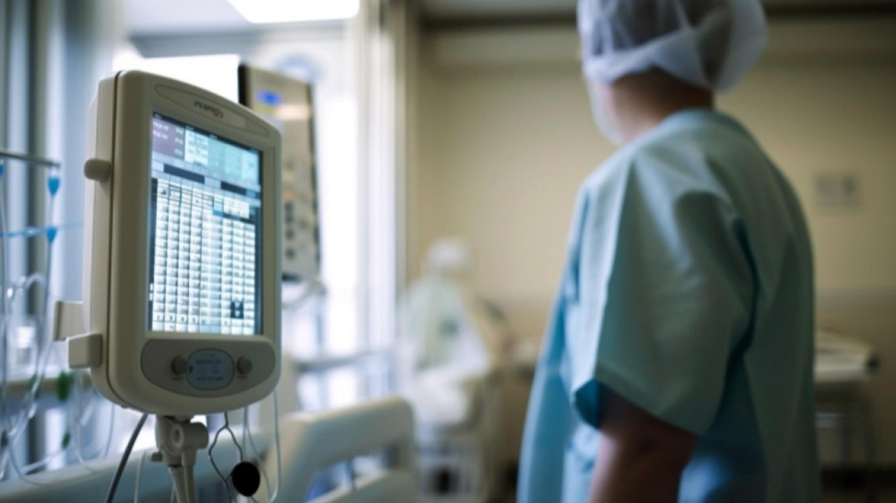 Инсультті ерте диагностикалауға арналған ЖИ өлім-жітімді төмендетуге көмектесті – министр