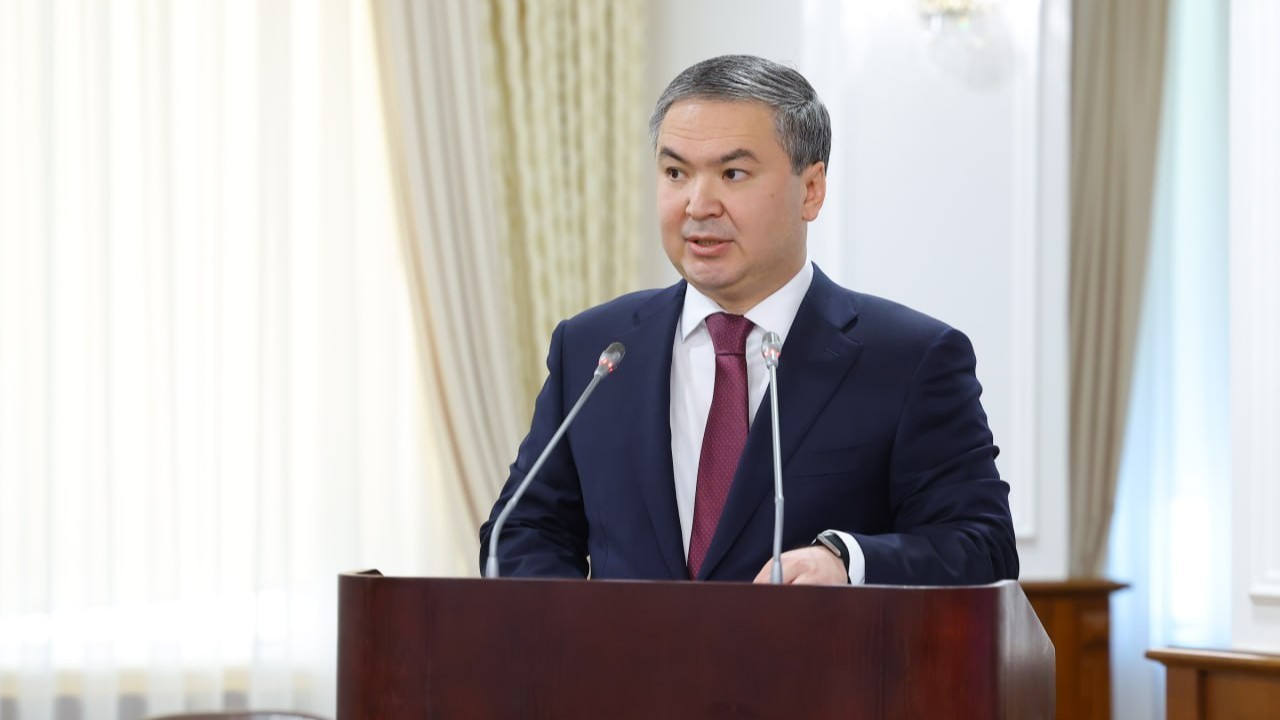 ЖИ құрылыс сапасын бақылауды 3 күннен 4 сағатқа қысқартты - Ерсайын Нағаспаев