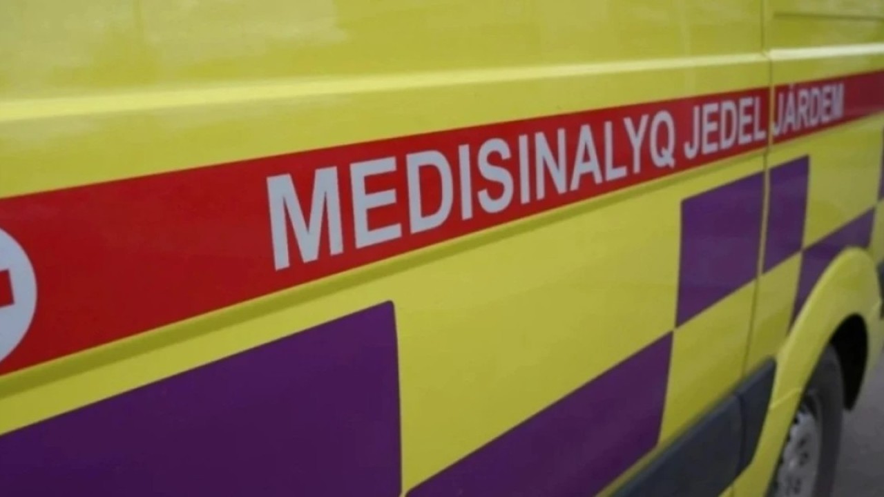 Жедел жәрдем қызметі елімізде жылына 8 млн-нан астам шақыртуға шыққан