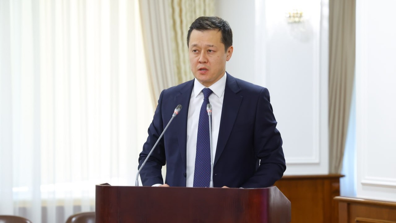 Ауыл шаруашылығына ЖИ мен спутниктік мониторинг енгізілуде - Бақтияр Оспанов