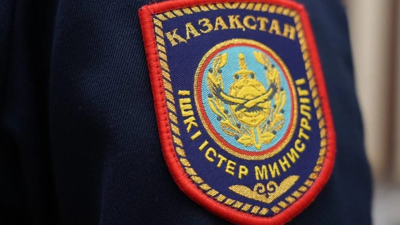 Дропперлік: ІІМ қаржылық алаяқтық туралы ескертті