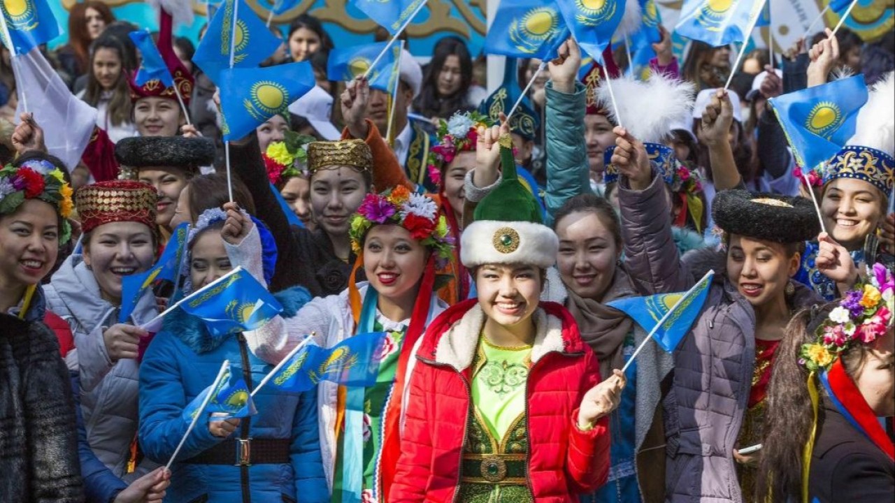 Астанада Қазақстан халқының бірлігі күніне орай қандай іс-шаралар өтеді