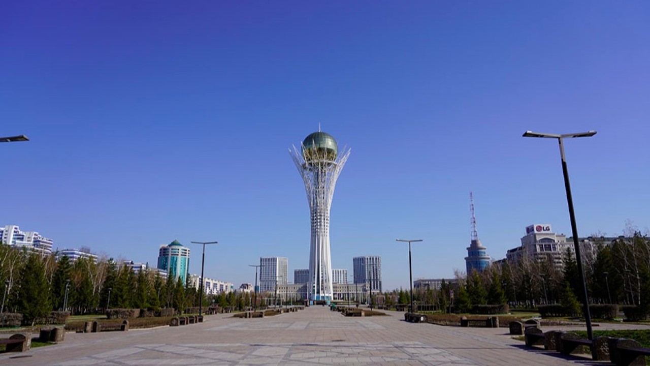 Бүгін Астанада ауа райы қандай болады